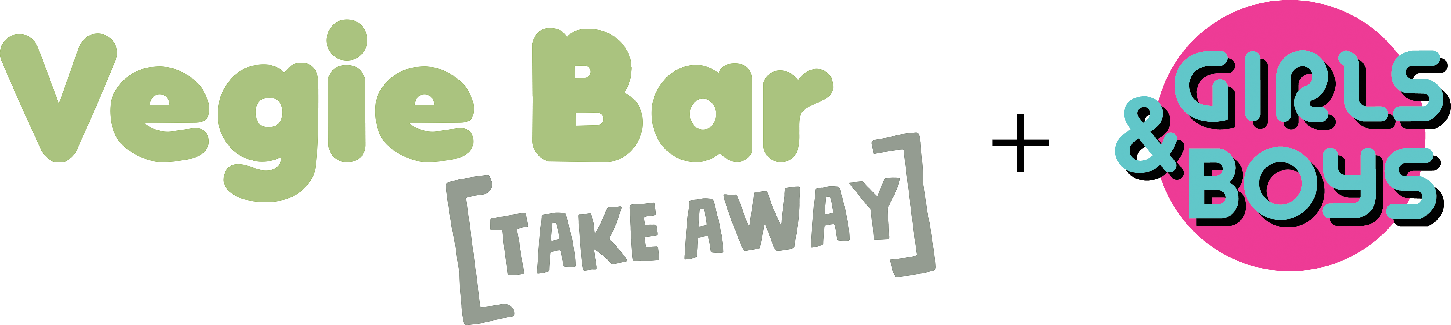 Vegie Bar Takeaway + Girls&Boys